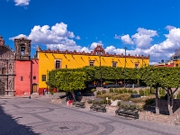San Miguel de Allende